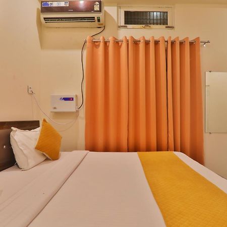 Hotel Ramayan Inn Free Pickup From Ayodhya Dham Junction 외부 사진